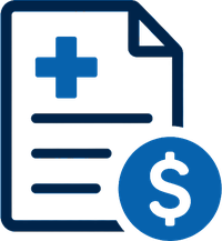 Med Cost Billing logo